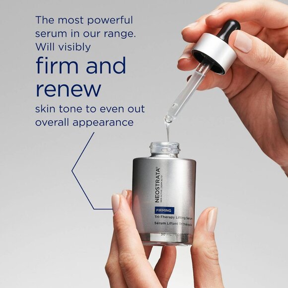 [NWT] Neostrata Tri-Therapy Lifting Serum - Picture 1 of 7